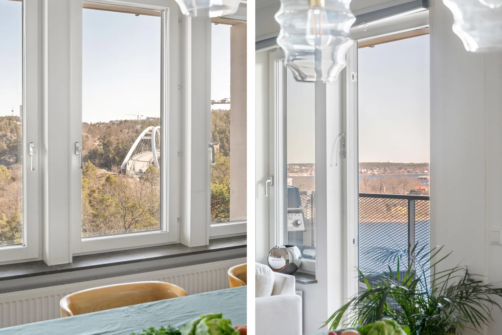 Bostadsrätt, Siloplatsen 10, Kvarnholmen, Nacka