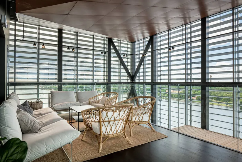 Bostadsrätt, Siloplatsen 10, Kvarnholmen, Nacka