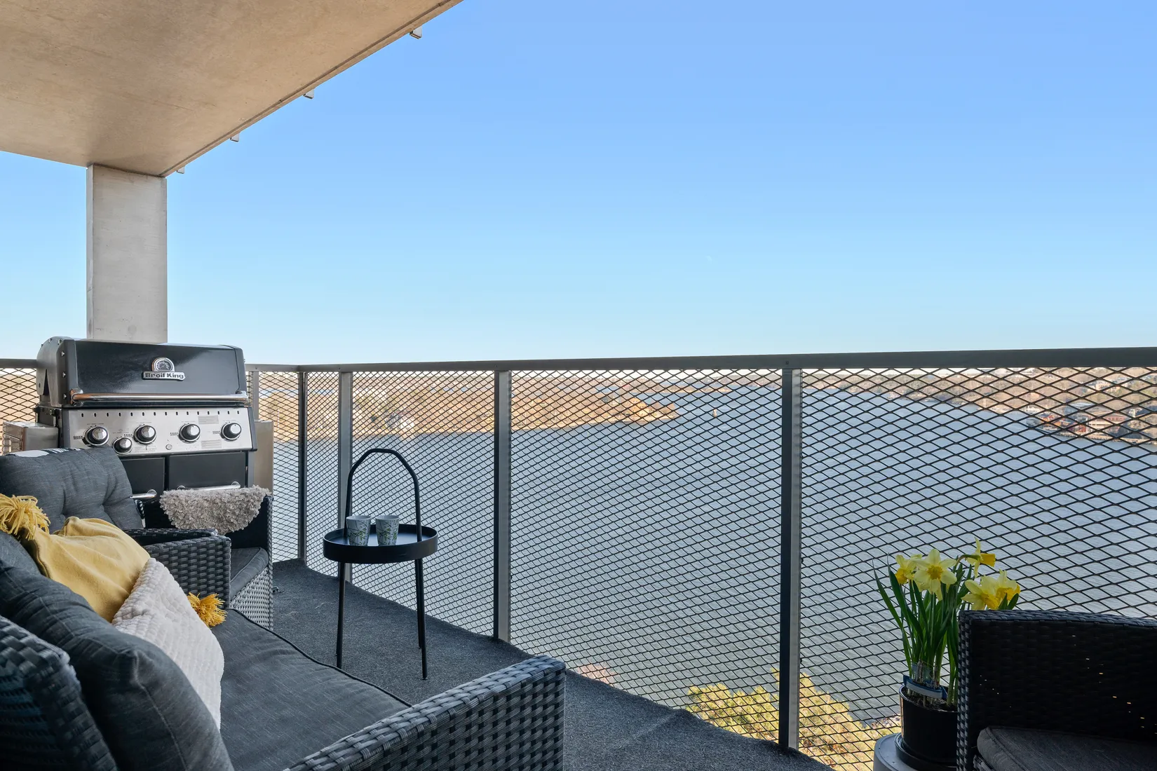 Bostadsrätt, Siloplatsen 10, Kvarnholmen, Nacka