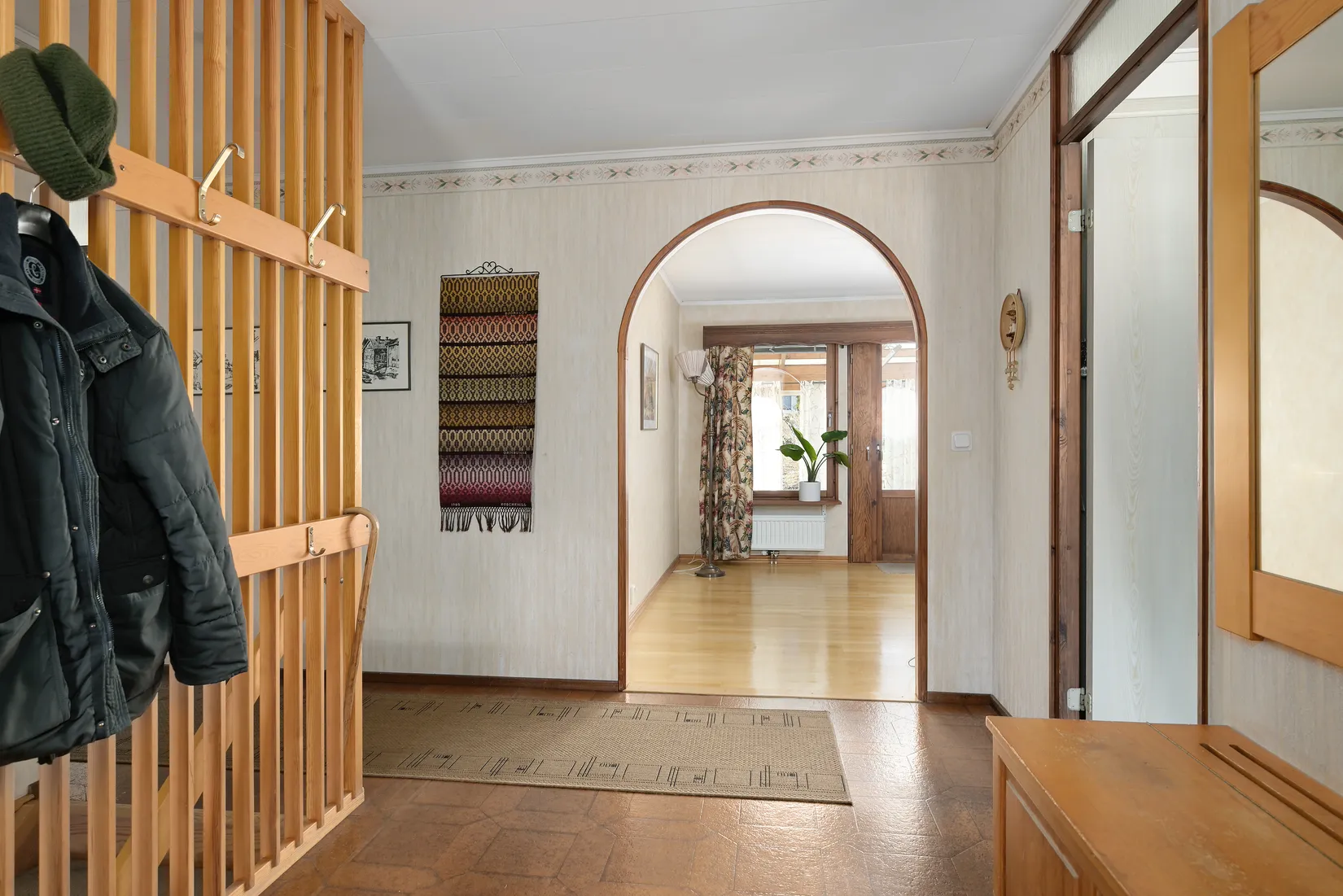 Villa, Violvägen 15, Sävar, Umeå