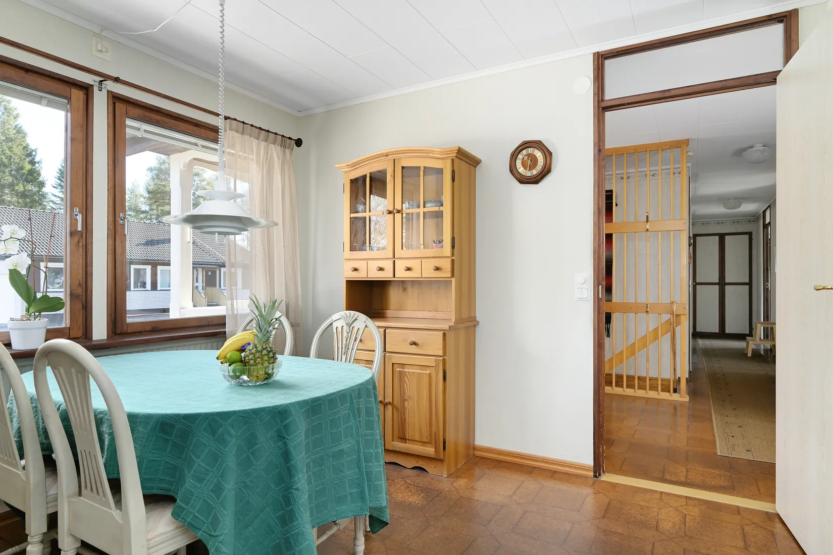 Villa, Violvägen 15, Sävar, Umeå