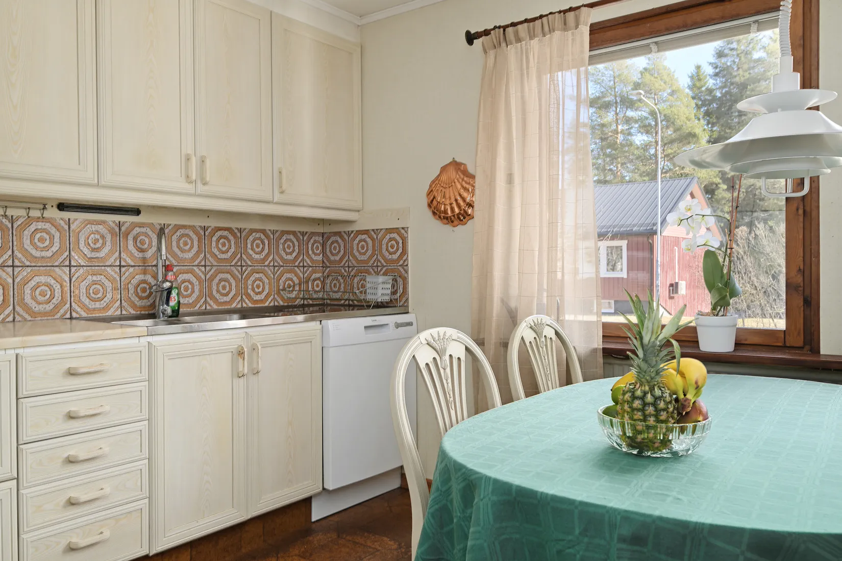 Villa, Violvägen 15, Sävar, Umeå