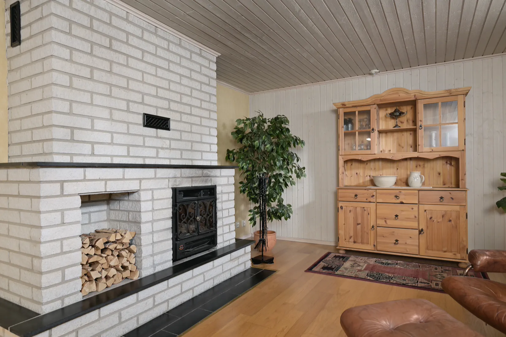 Villa, Violvägen 15, Sävar, Umeå