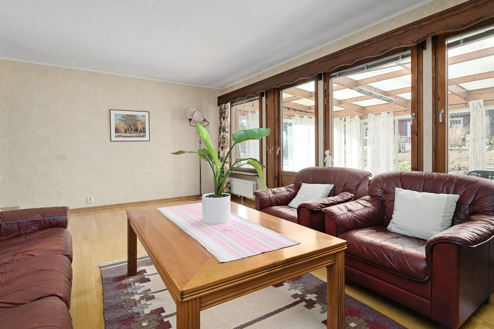 Villa, Violvägen 15, Sävar, Umeå