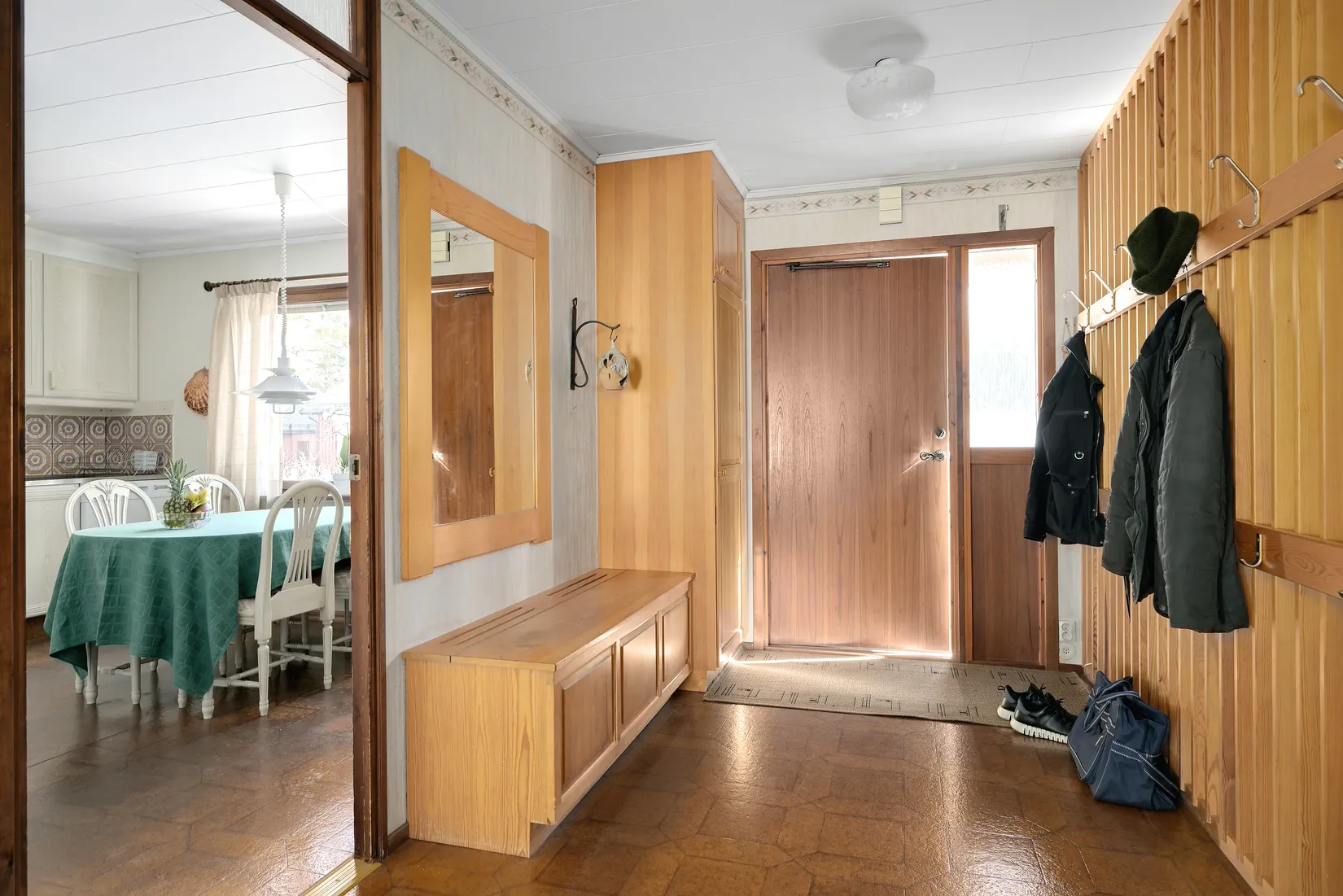 Villa, Violvägen 15, Sävar, Umeå