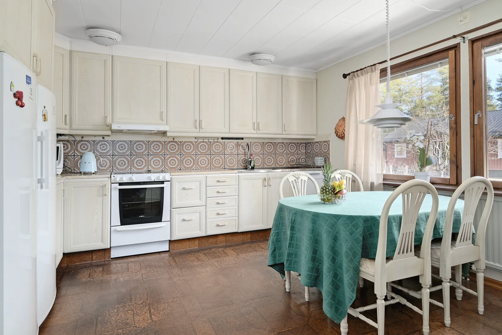 Villa, Violvägen 15, Sävar, Umeå