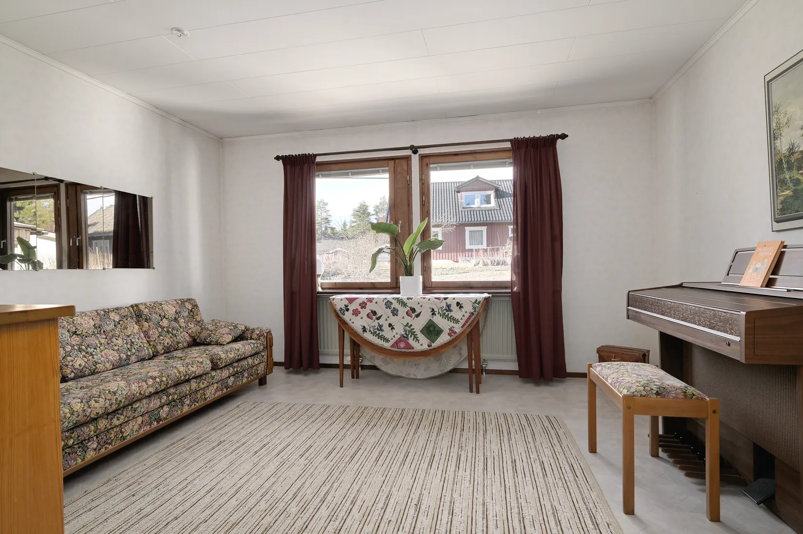 Villa, Violvägen 15, Sävar, Umeå