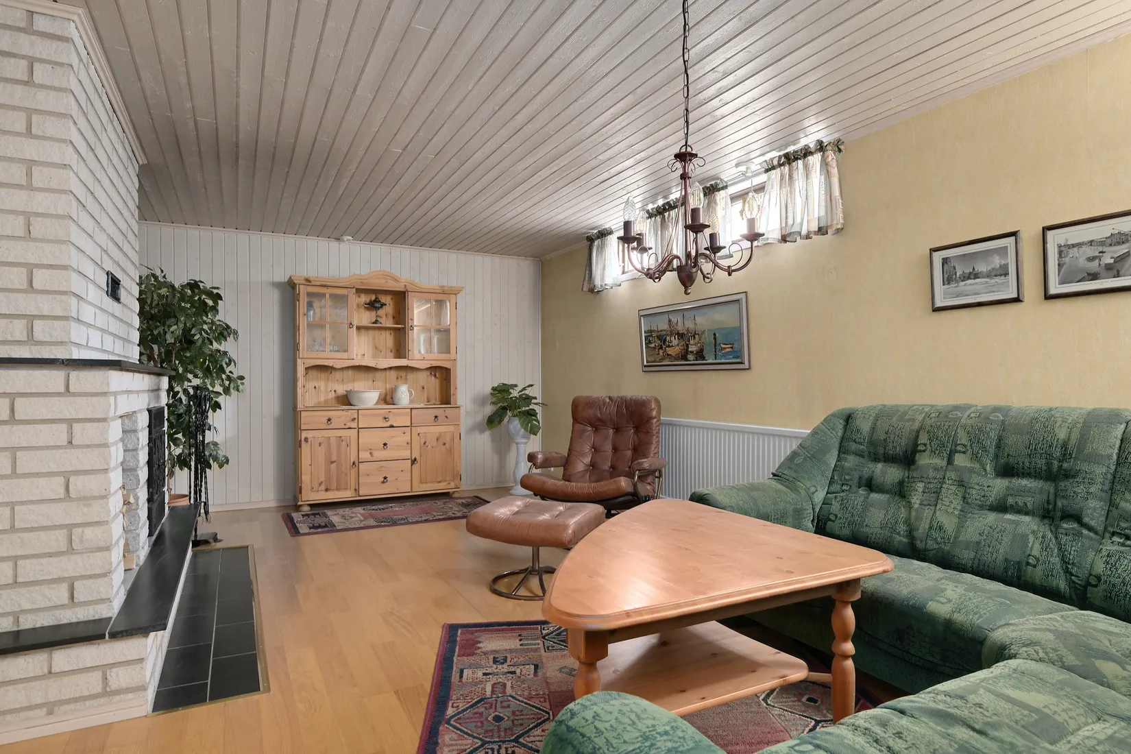 Villa, Violvägen 15, Sävar, Umeå