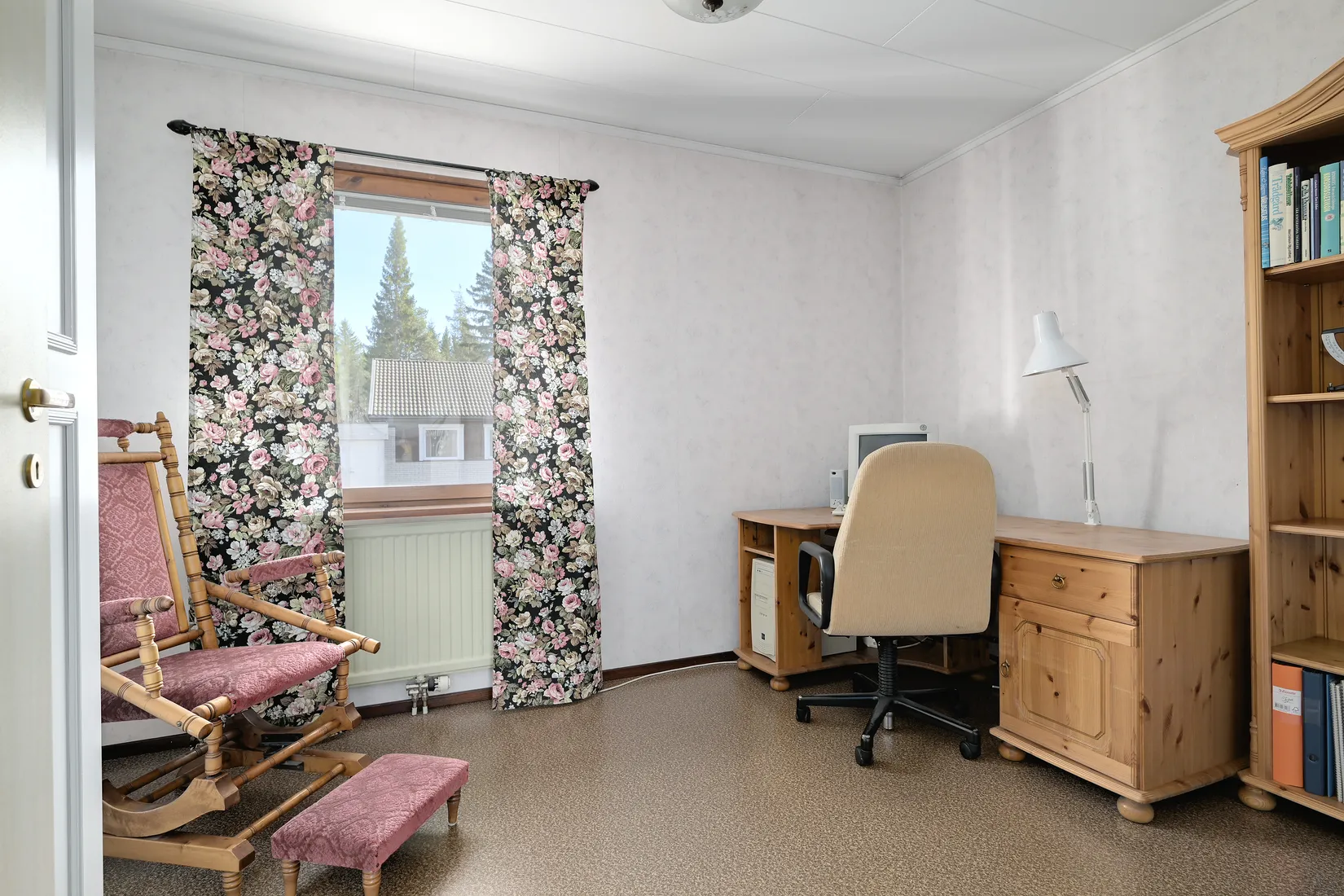 Villa, Violvägen 15, Sävar, Umeå