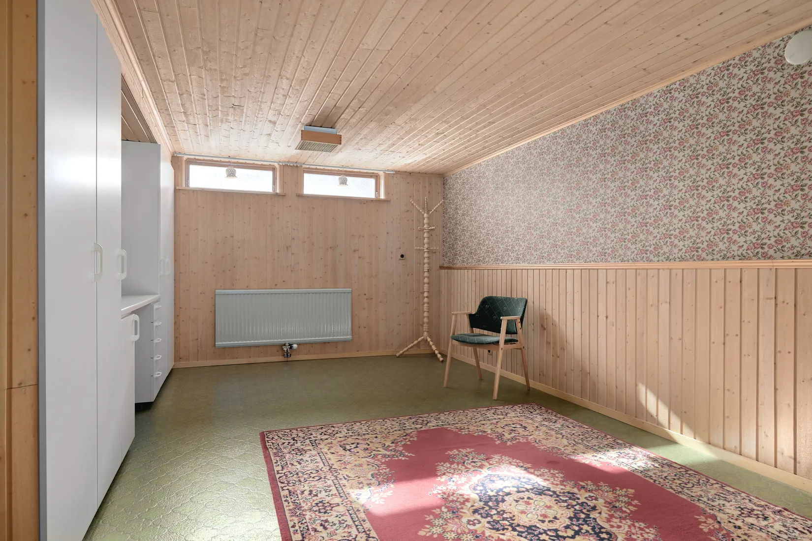 Villa, Violvägen 15, Sävar, Umeå