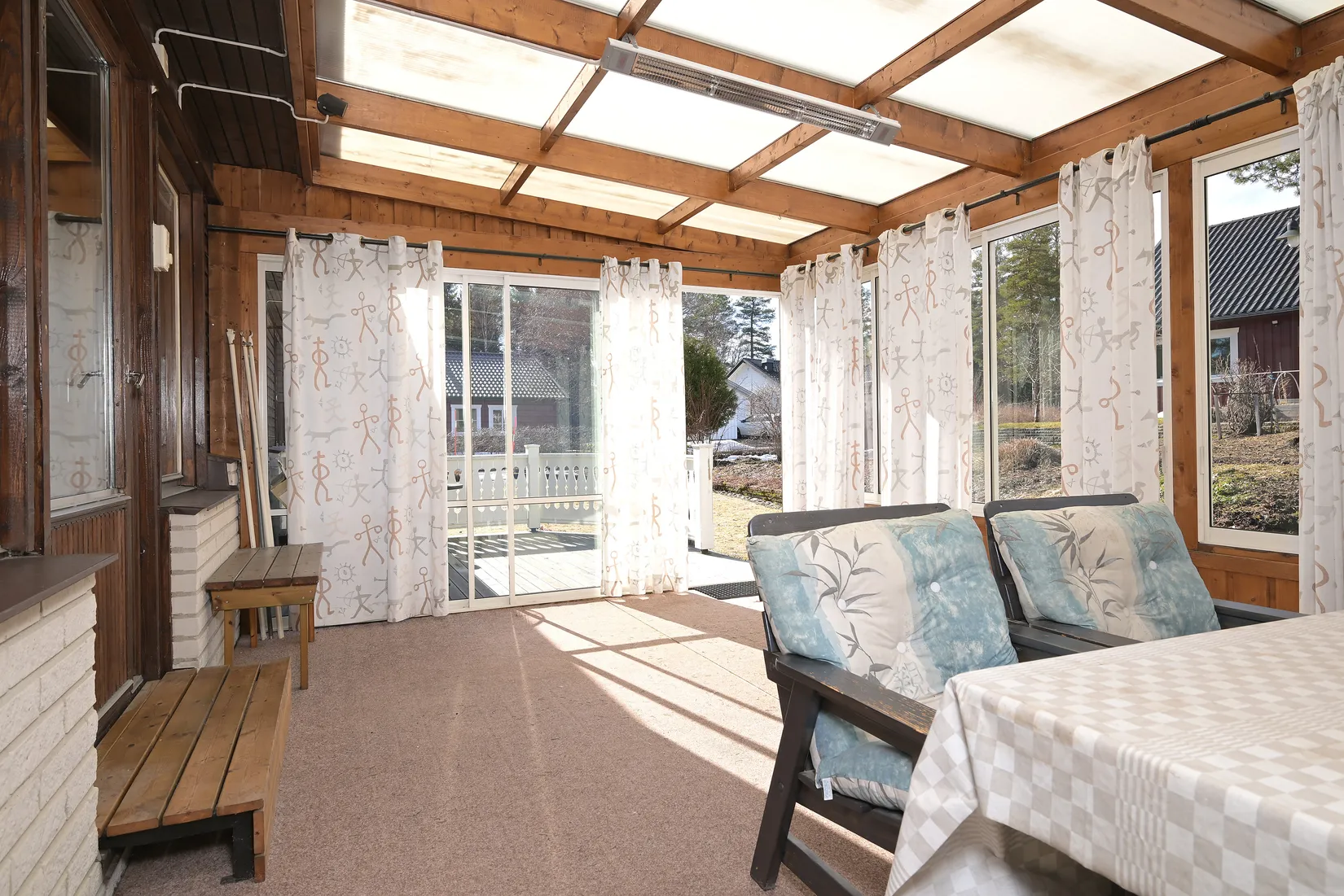 Villa, Violvägen 15, Sävar, Umeå