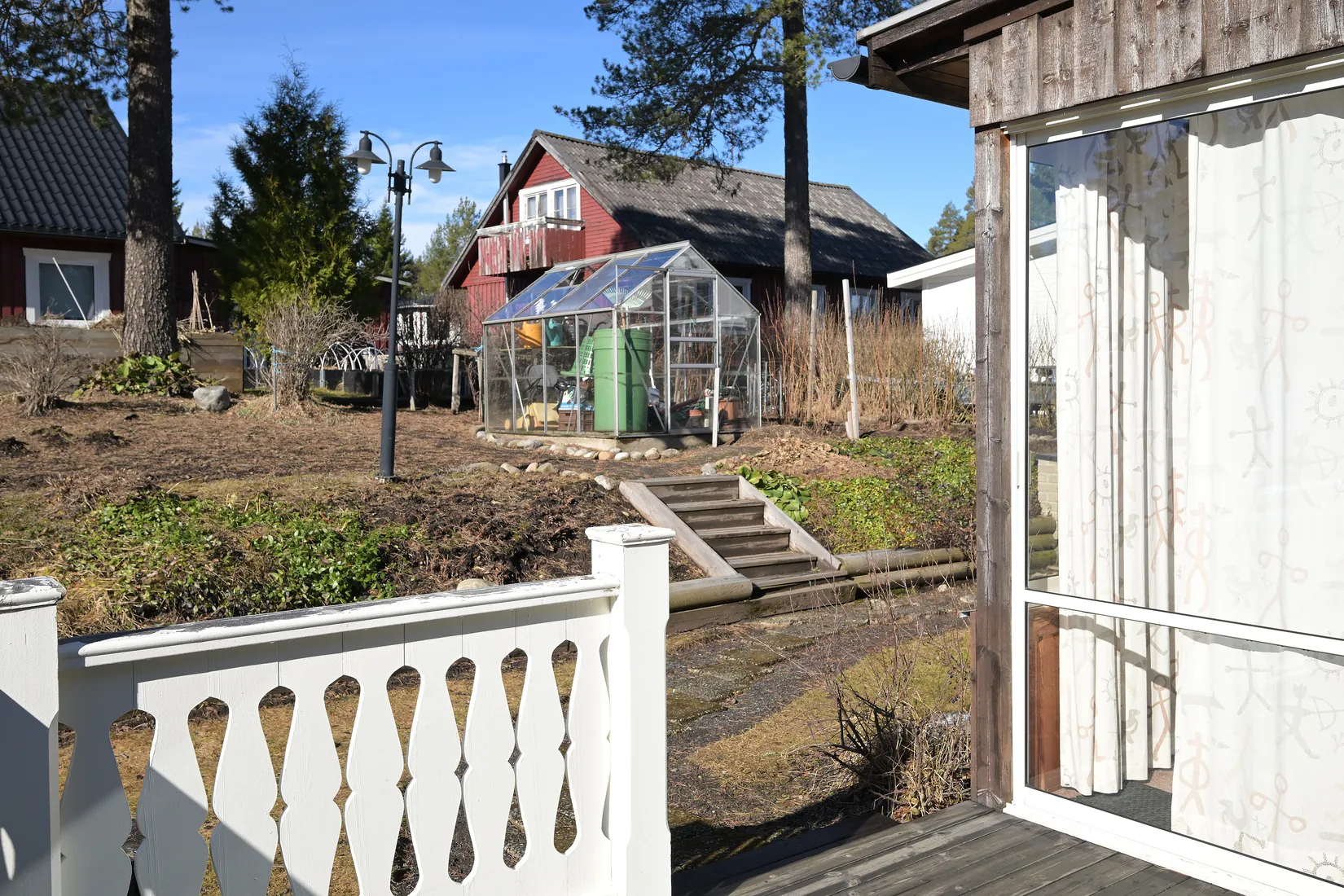 Villa, Violvägen 15, Sävar, Umeå