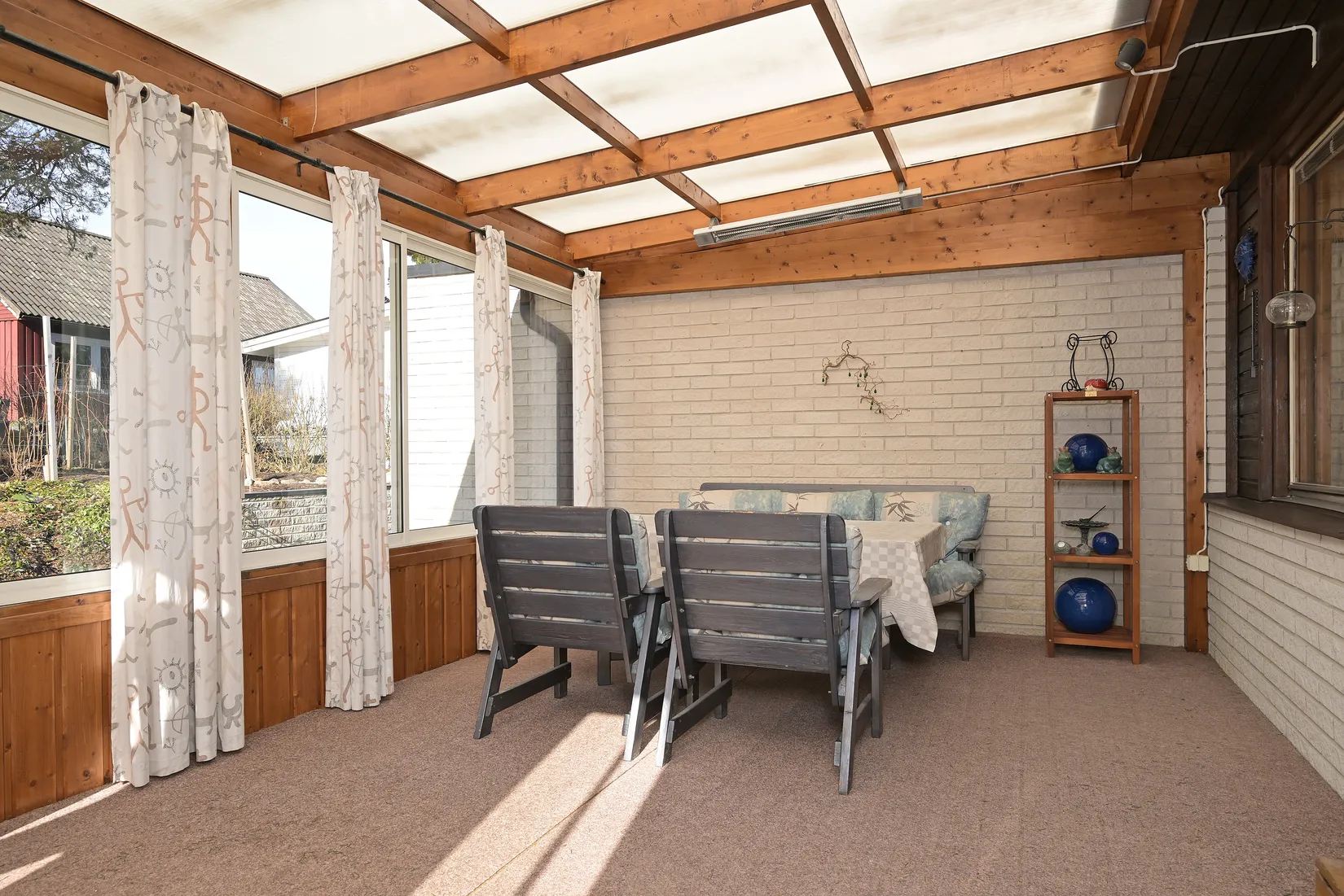 Villa, Violvägen 15, Sävar, Umeå