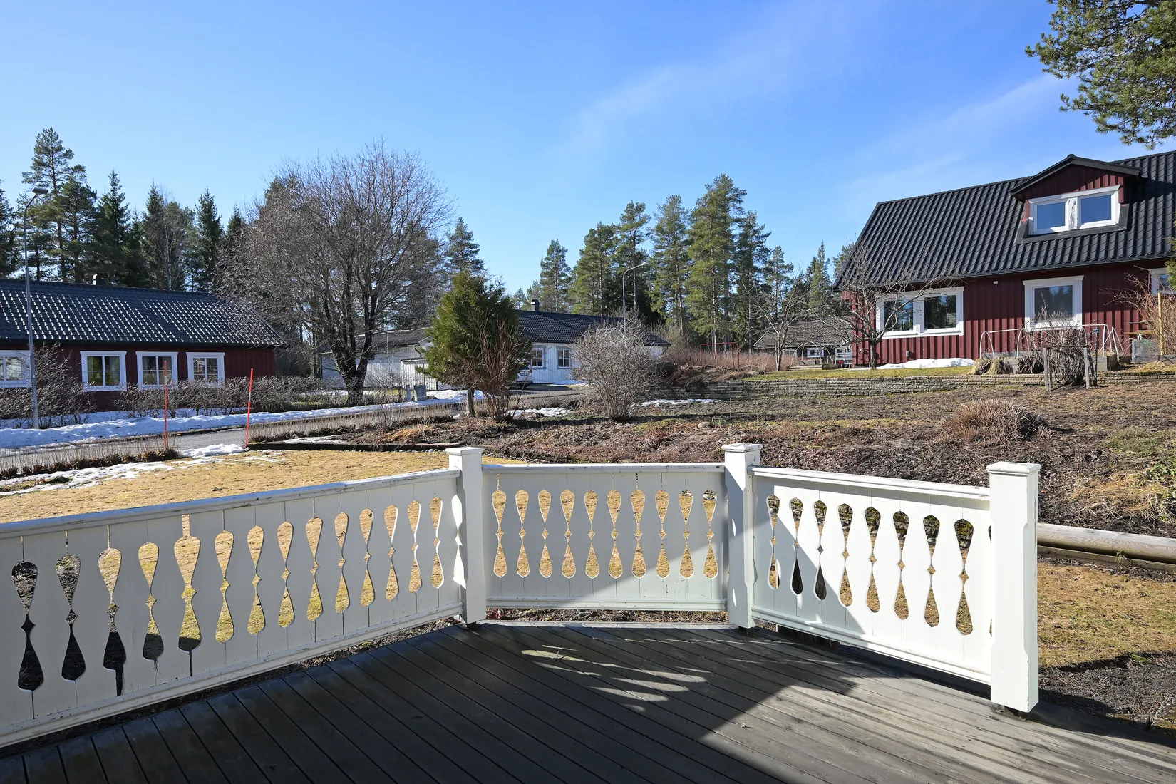 Villa, Violvägen 15, Sävar, Umeå
