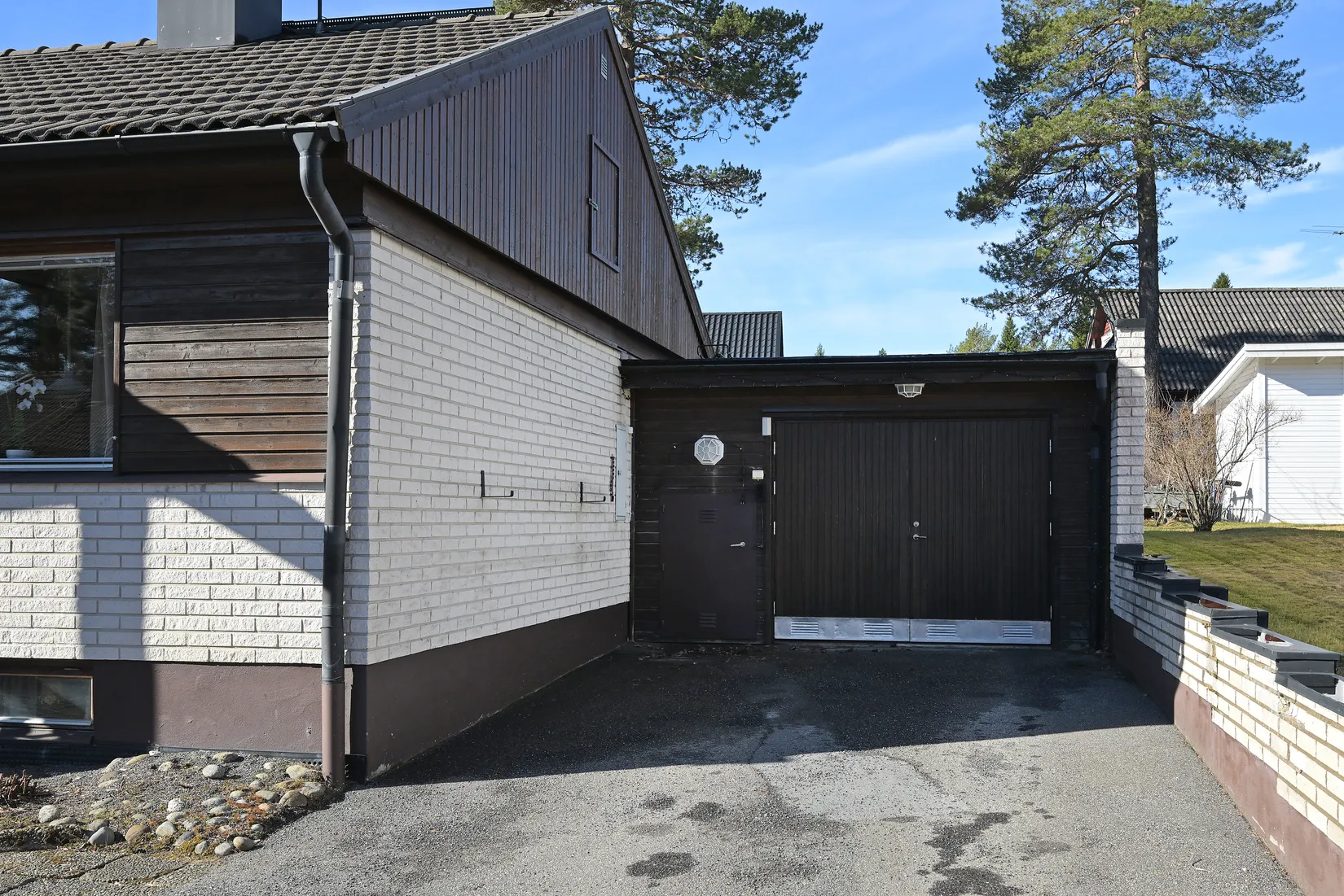 Villa, Violvägen 15, Sävar, Umeå