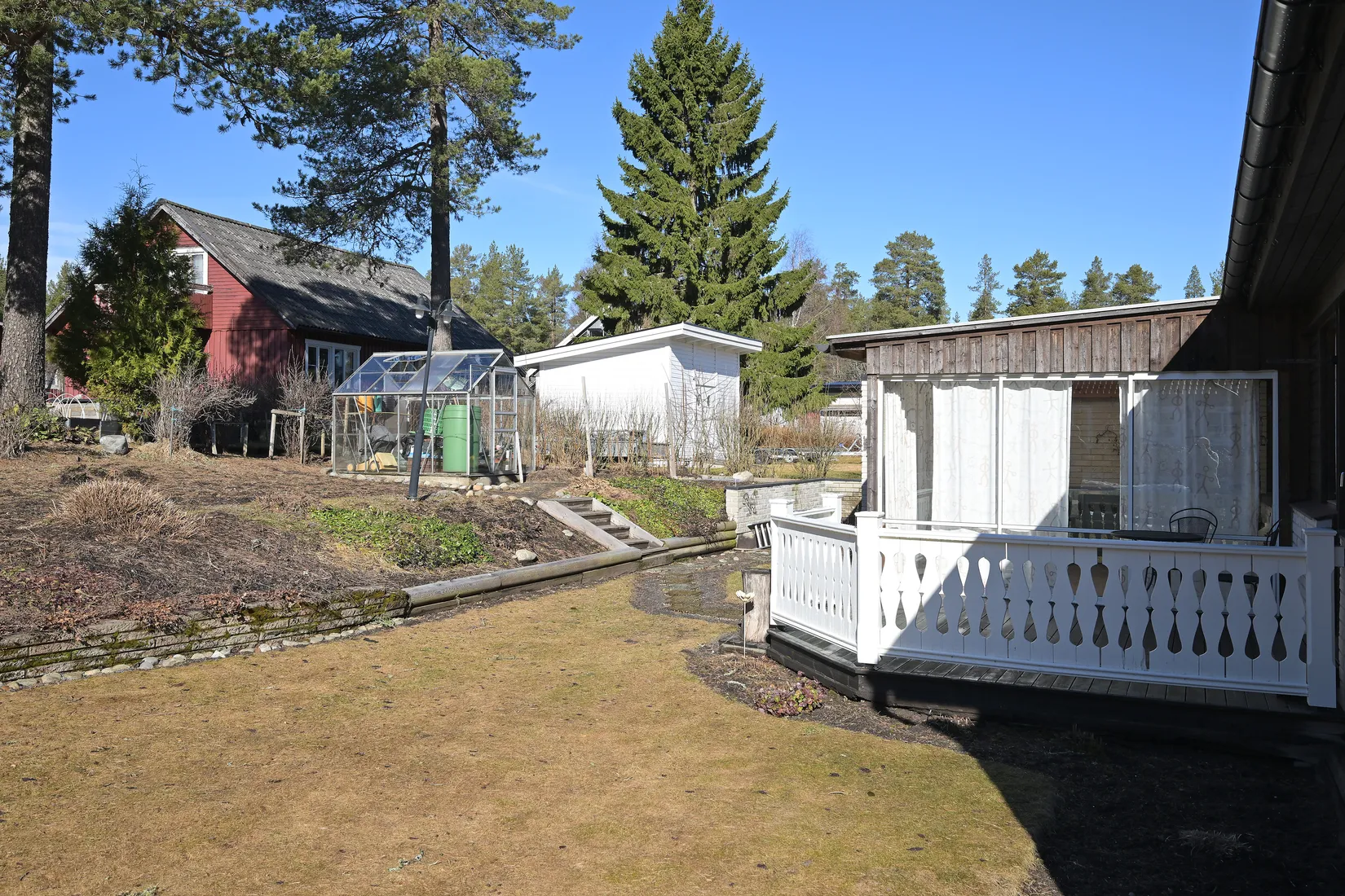Villa, Violvägen 15, Sävar, Umeå