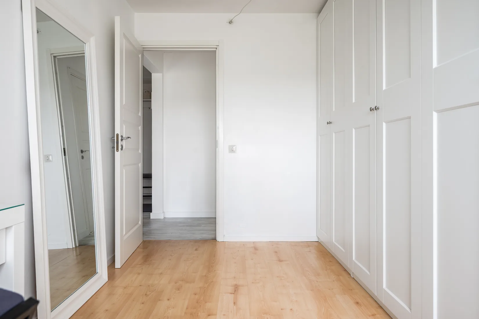 Bostadsrätt, Oshögavägen 242, Oxie, Malmö