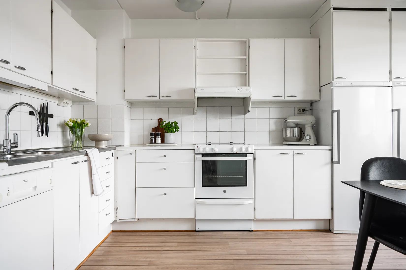 Bostadsrätt, Oshögavägen 242, Oxie, Malmö