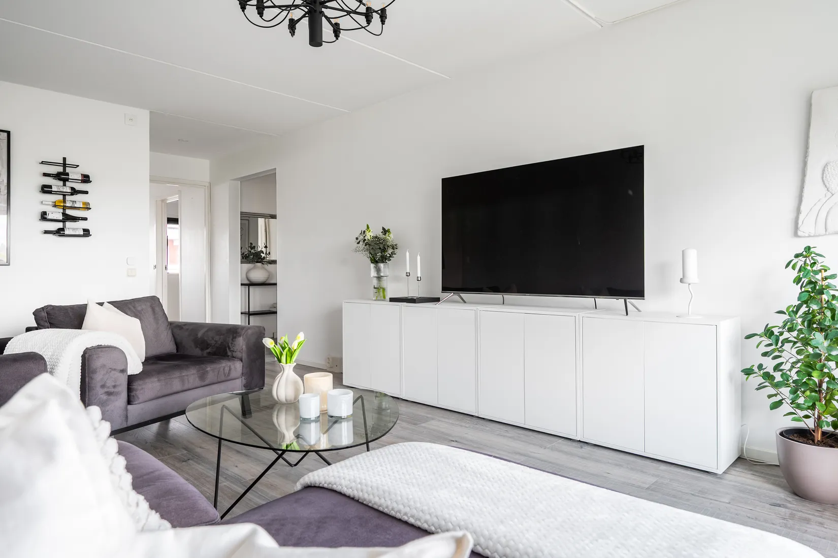 Bostadsrätt, Oshögavägen 242, Oxie, Malmö