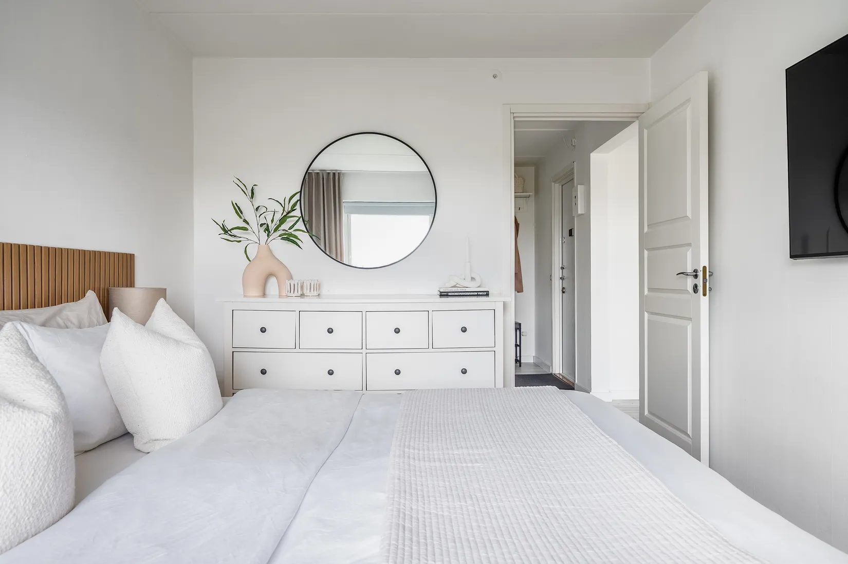 Bostadsrätt, Oshögavägen 242, Oxie, Malmö