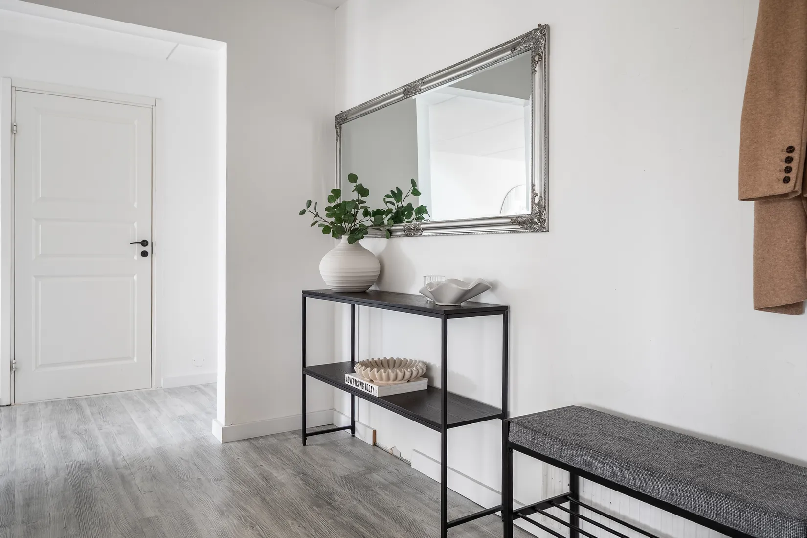 Bostadsrätt, Oshögavägen 242, Oxie, Malmö