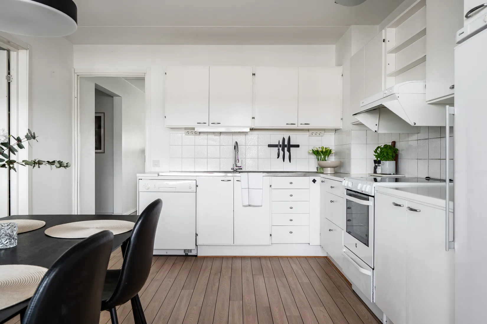 Bostadsrätt, Oshögavägen 242, Oxie, Malmö