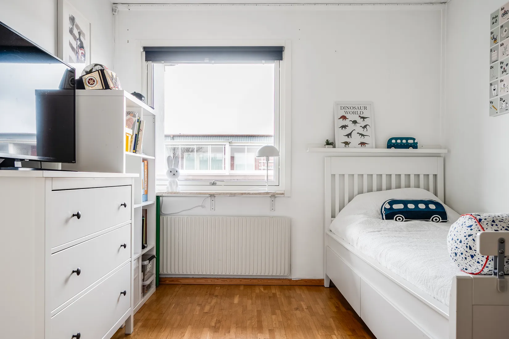 Bostadsrätt, Oshögavägen 242, Oxie, Malmö