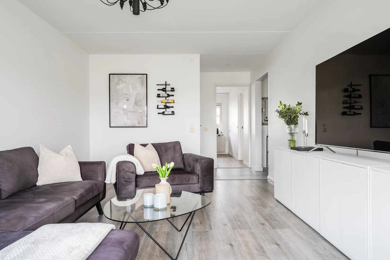 Bostadsrätt, Oshögavägen 242, Oxie, Malmö