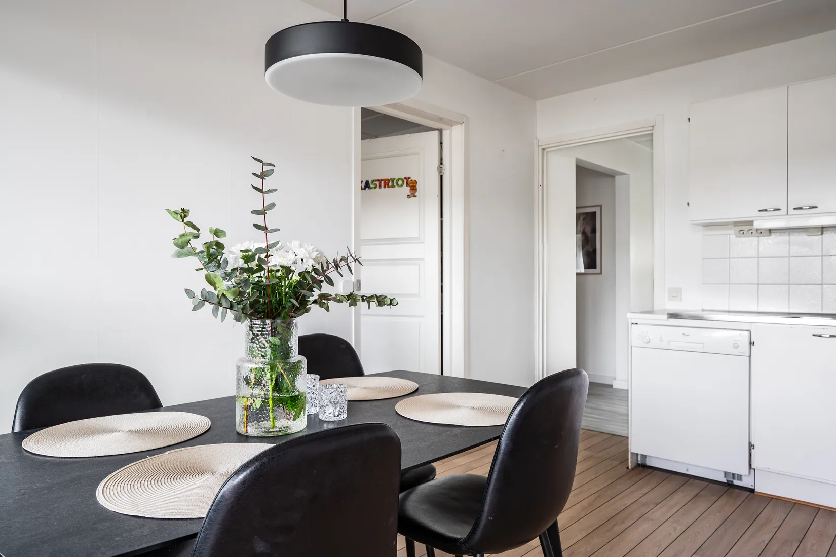 Bostadsrätt, Oshögavägen 242, Oxie, Malmö