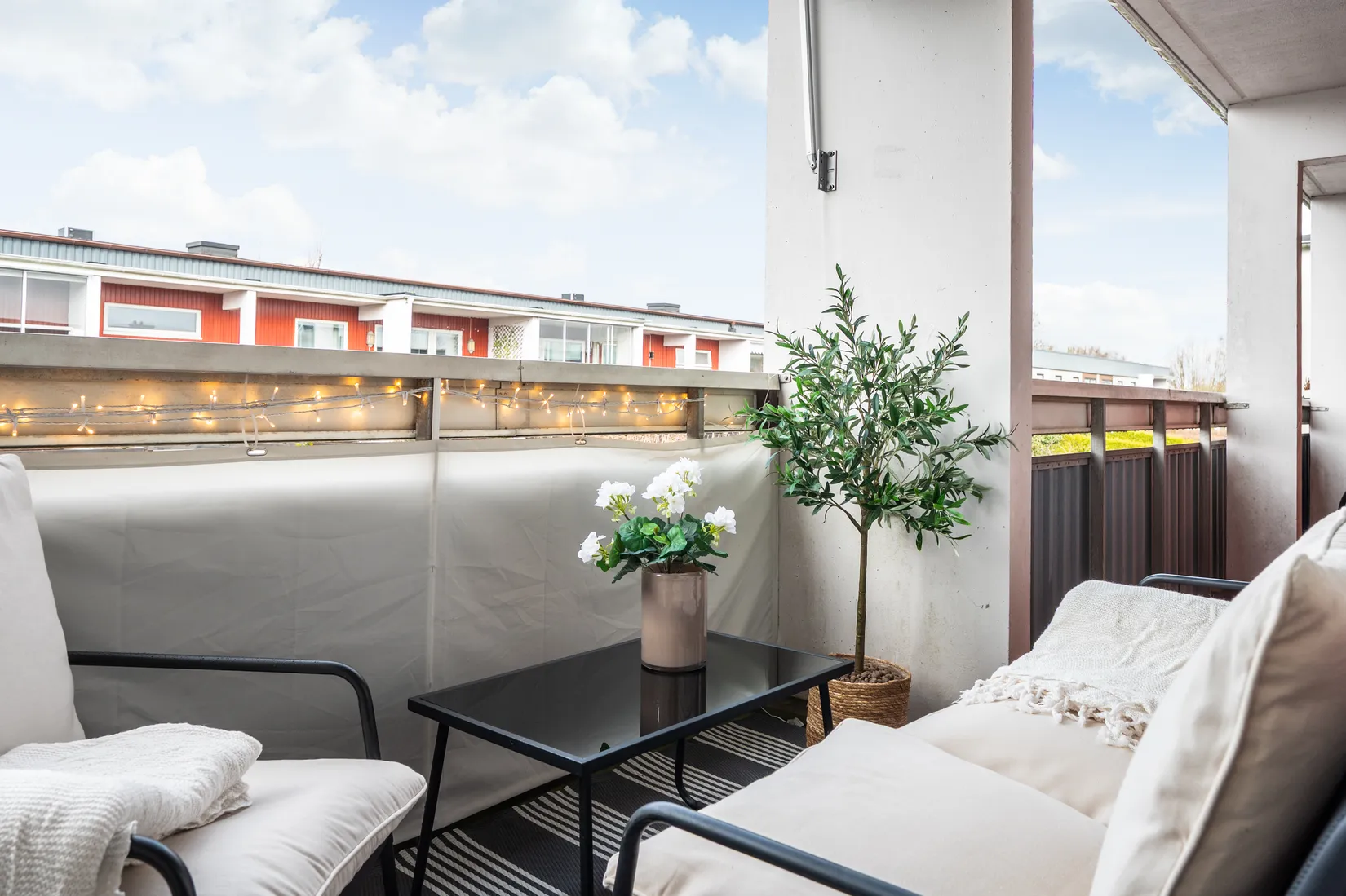 Bostadsrätt, Oshögavägen 242, Oxie, Malmö