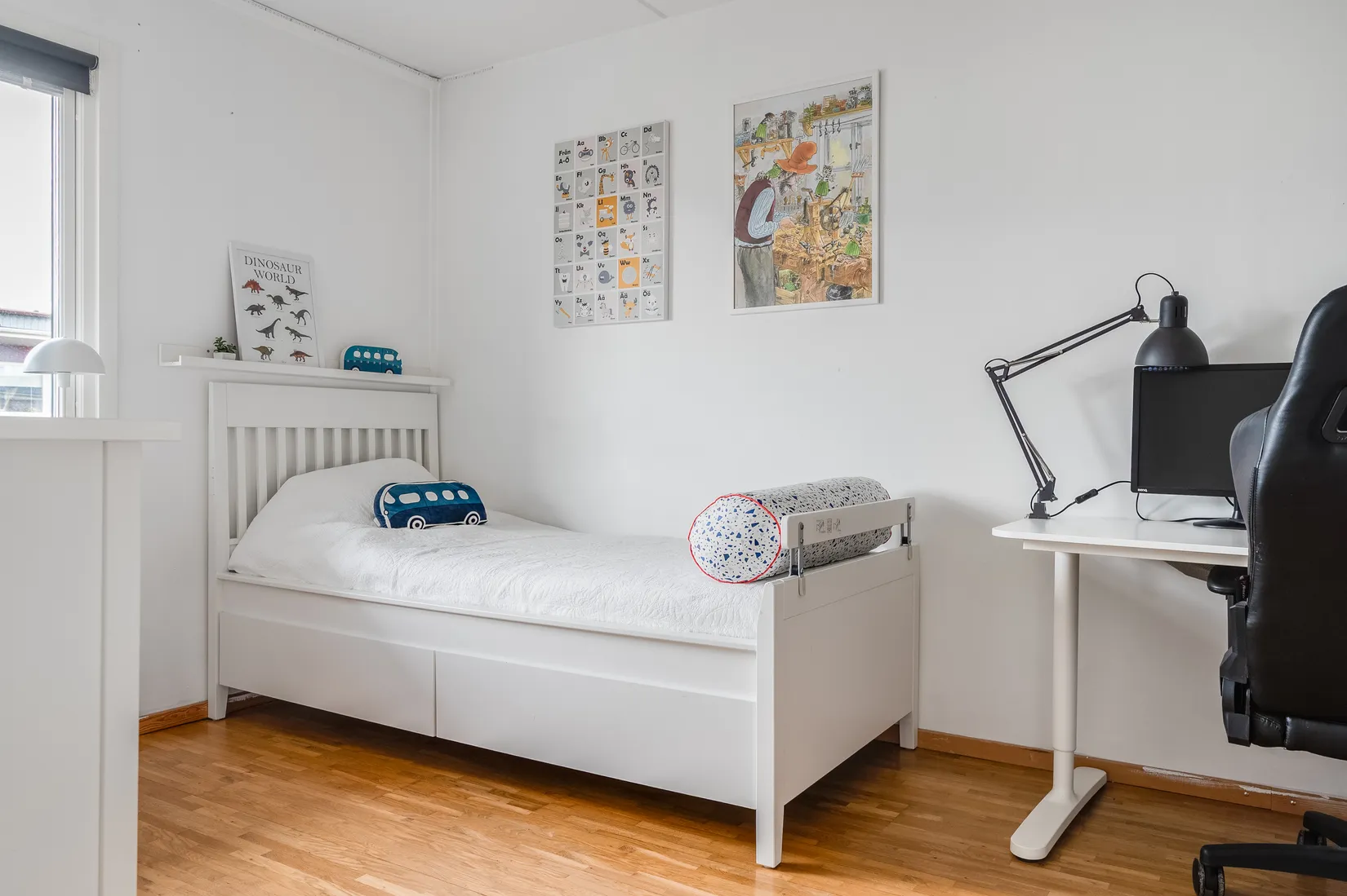 Bostadsrätt, Oshögavägen 242, Oxie, Malmö