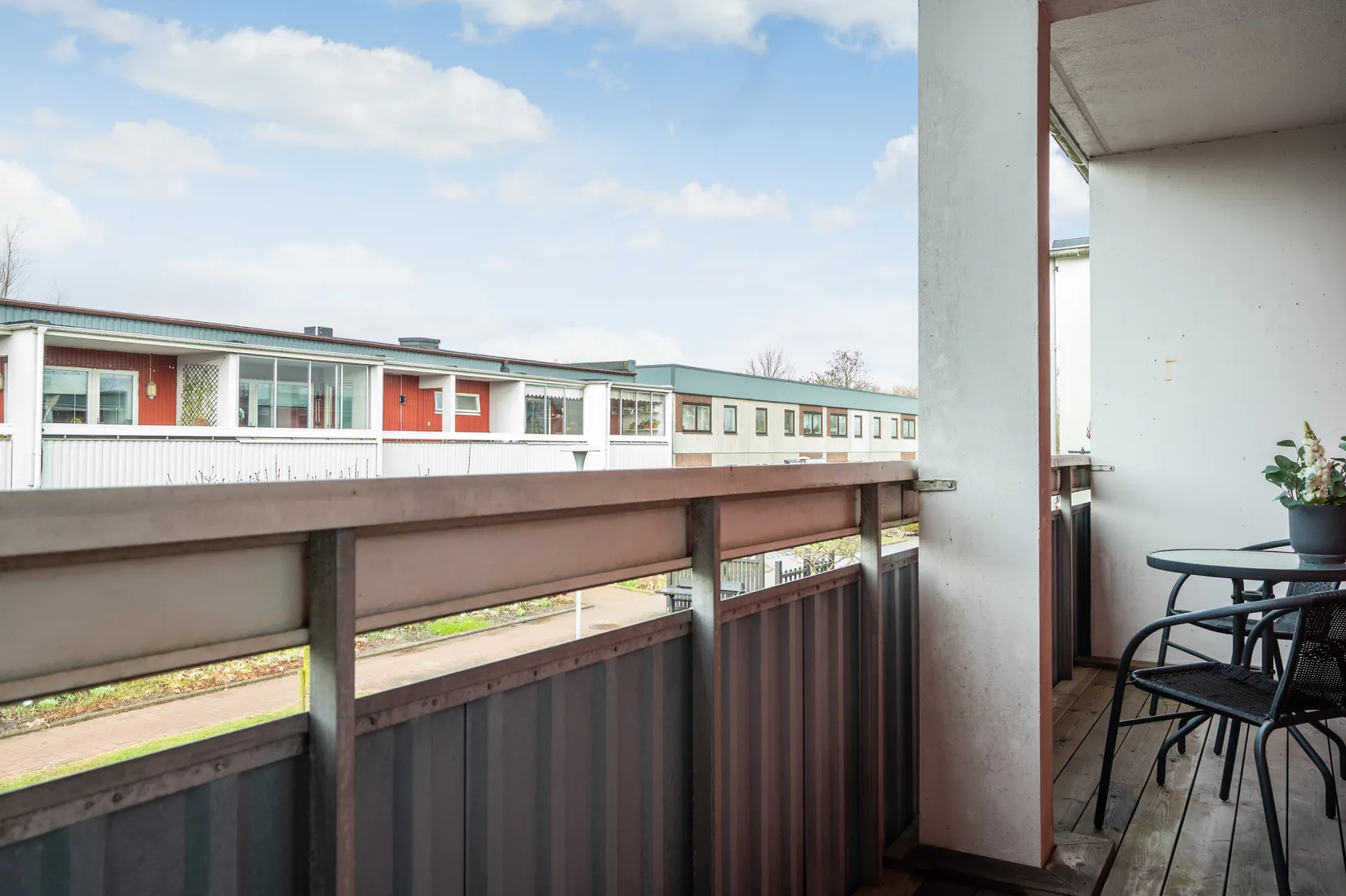 Bostadsrätt, Oshögavägen 242, Oxie, Malmö