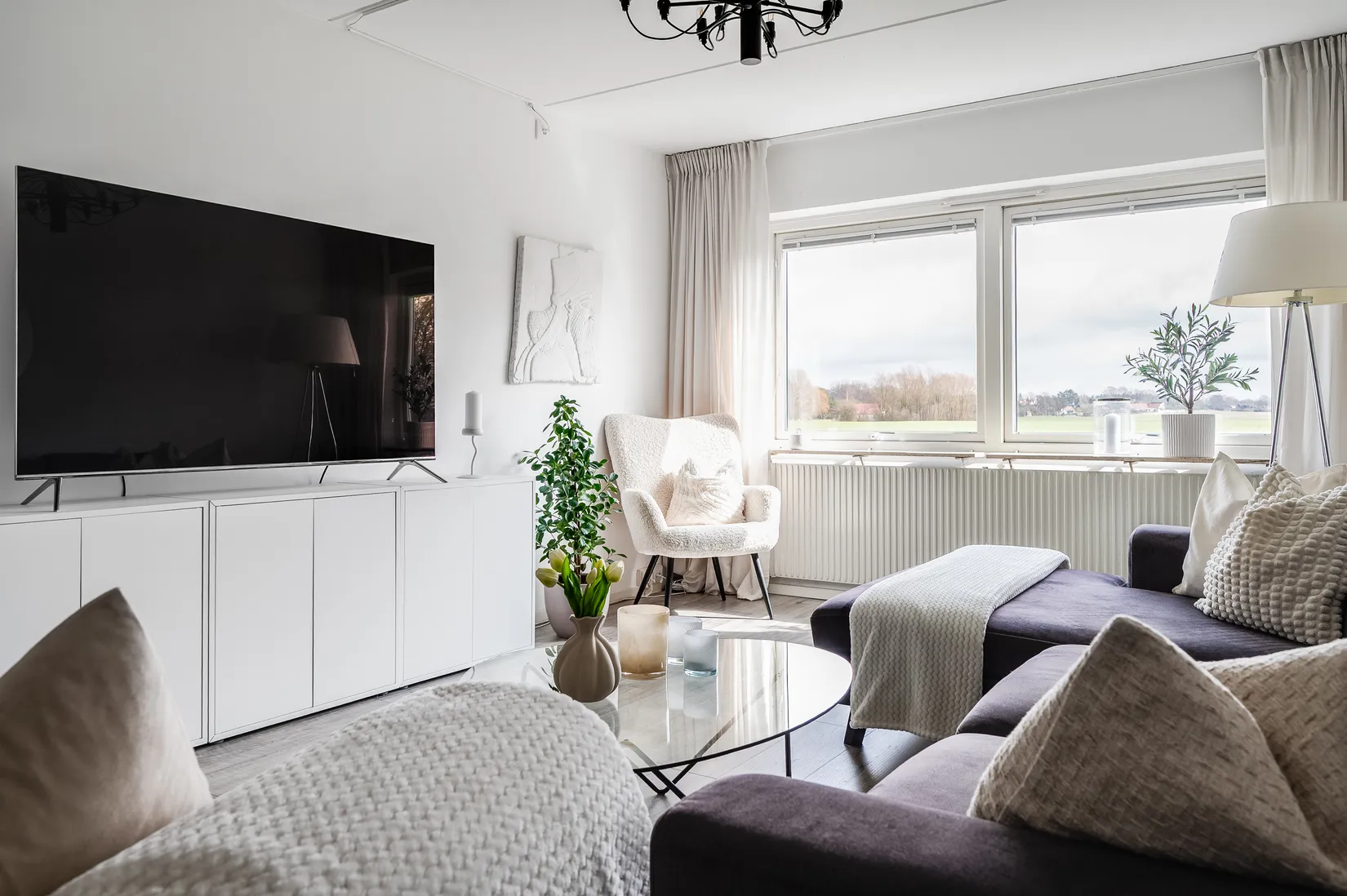 Bostadsrätt, Oshögavägen 242, Oxie, Malmö