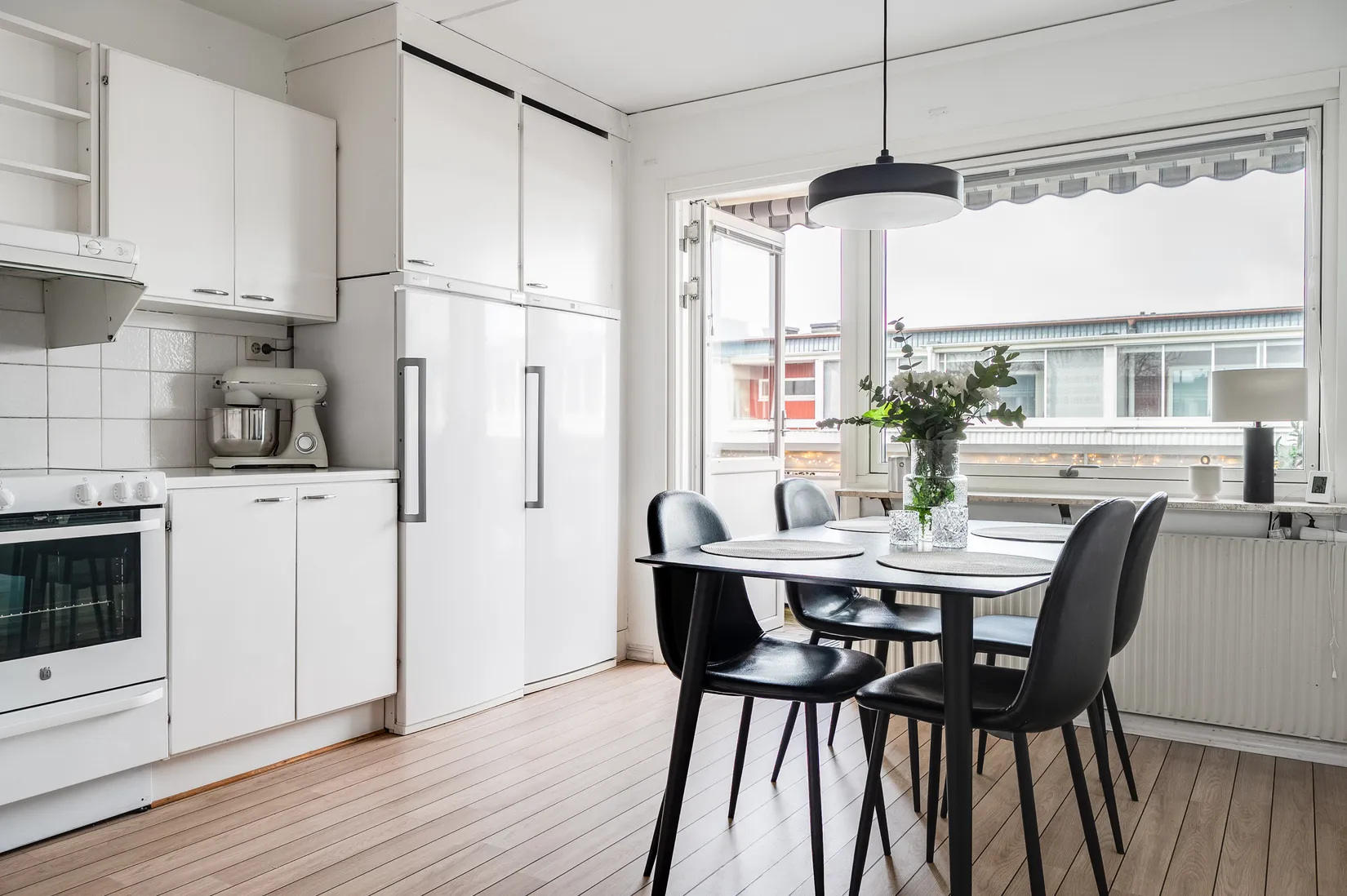 Bostadsrätt, Oshögavägen 242, Oxie, Malmö