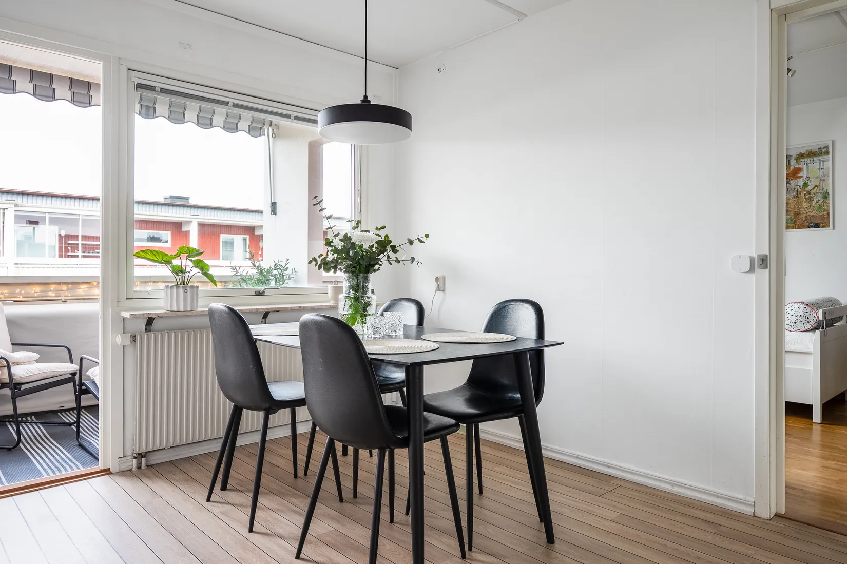 Bostadsrätt, Oshögavägen 242, Oxie, Malmö