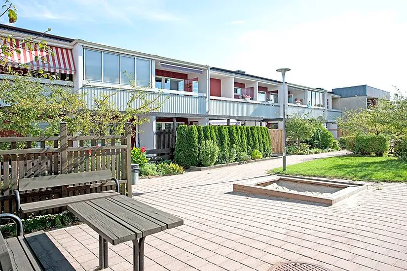 Bostadsrätt, Oshögavägen 242, Oxie, Malmö