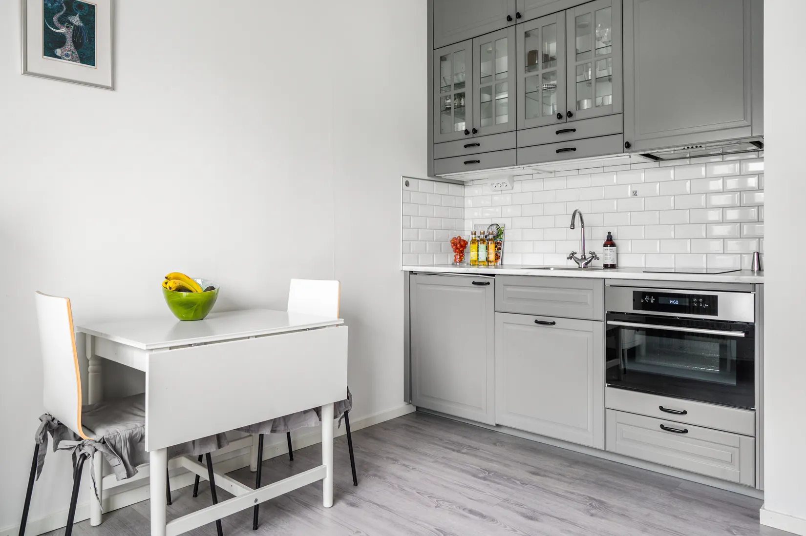 Bostadsrätt, Ingelstadsgatan 4, Slottsstaden, Malmö