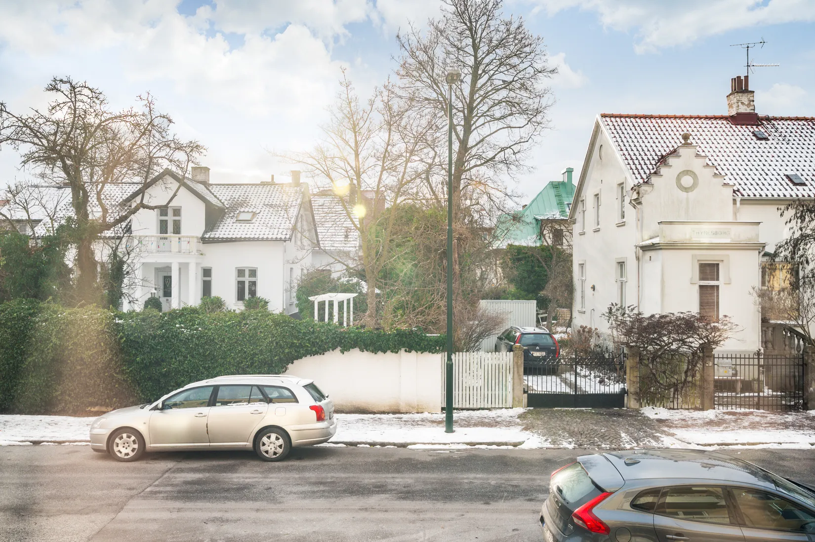 Bostadsrätt, Ingelstadsgatan 4, Slottsstaden, Malmö