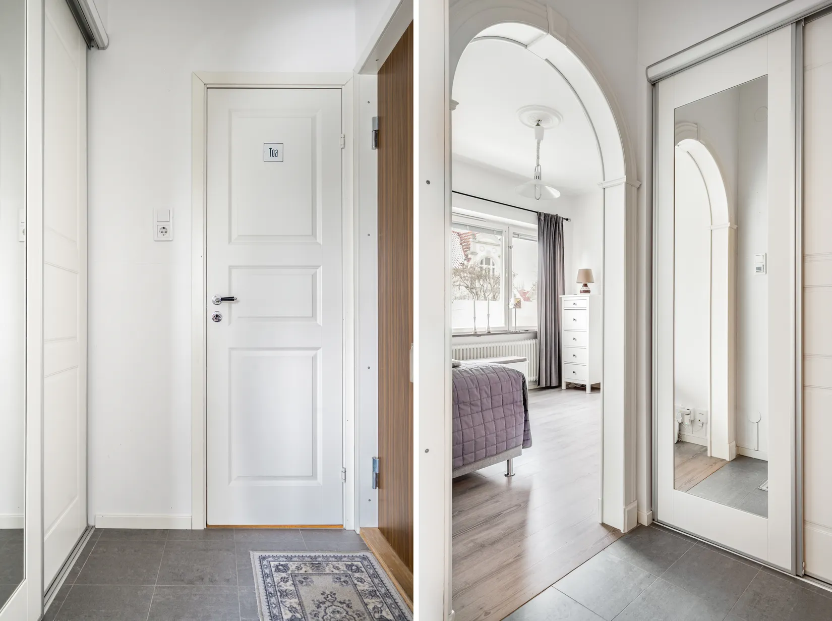 Bostadsrätt, Ingelstadsgatan 4, Slottsstaden, Malmö