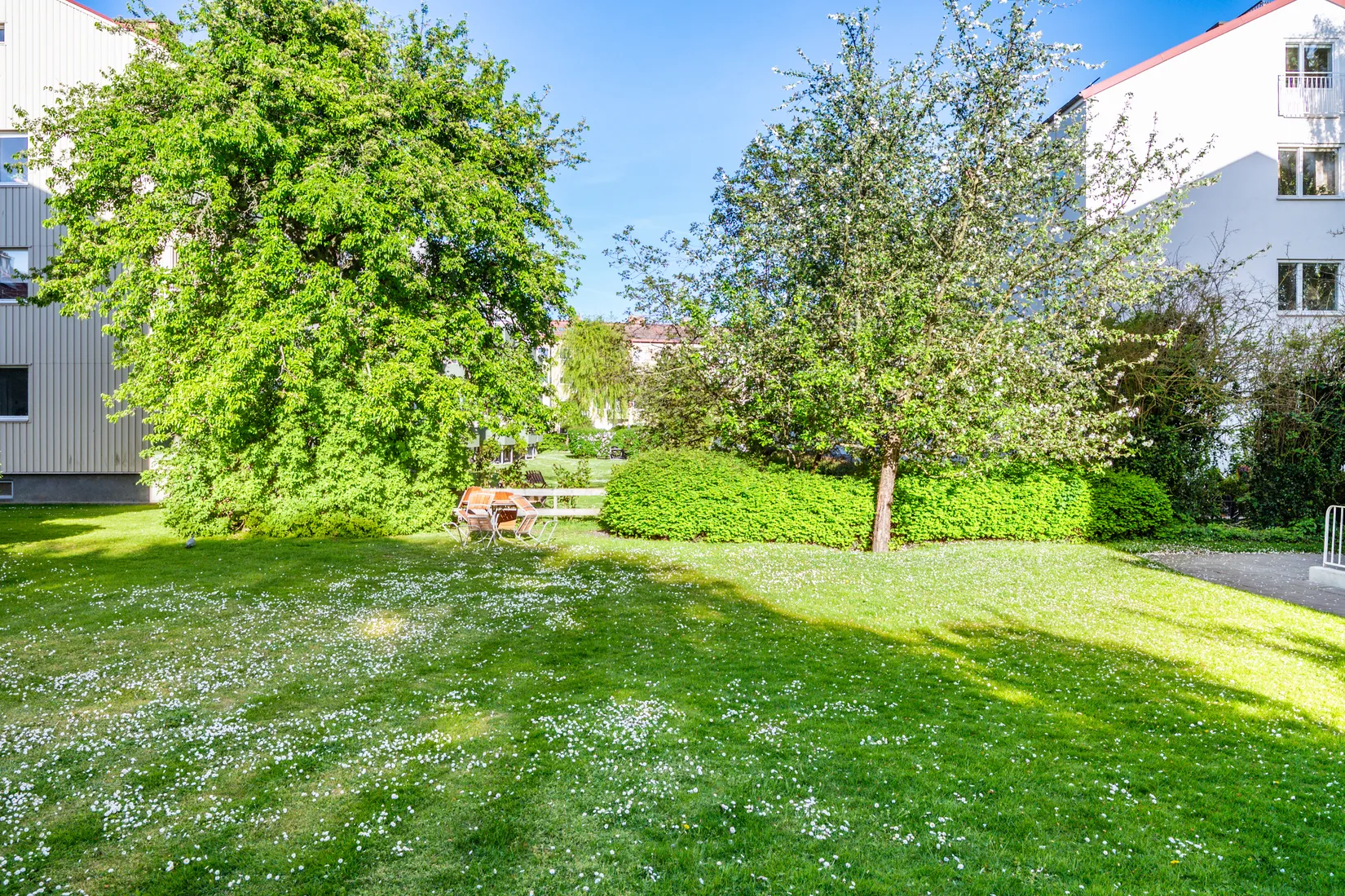 Bostadsrätt, Ingelstadsgatan 4, Slottsstaden, Malmö