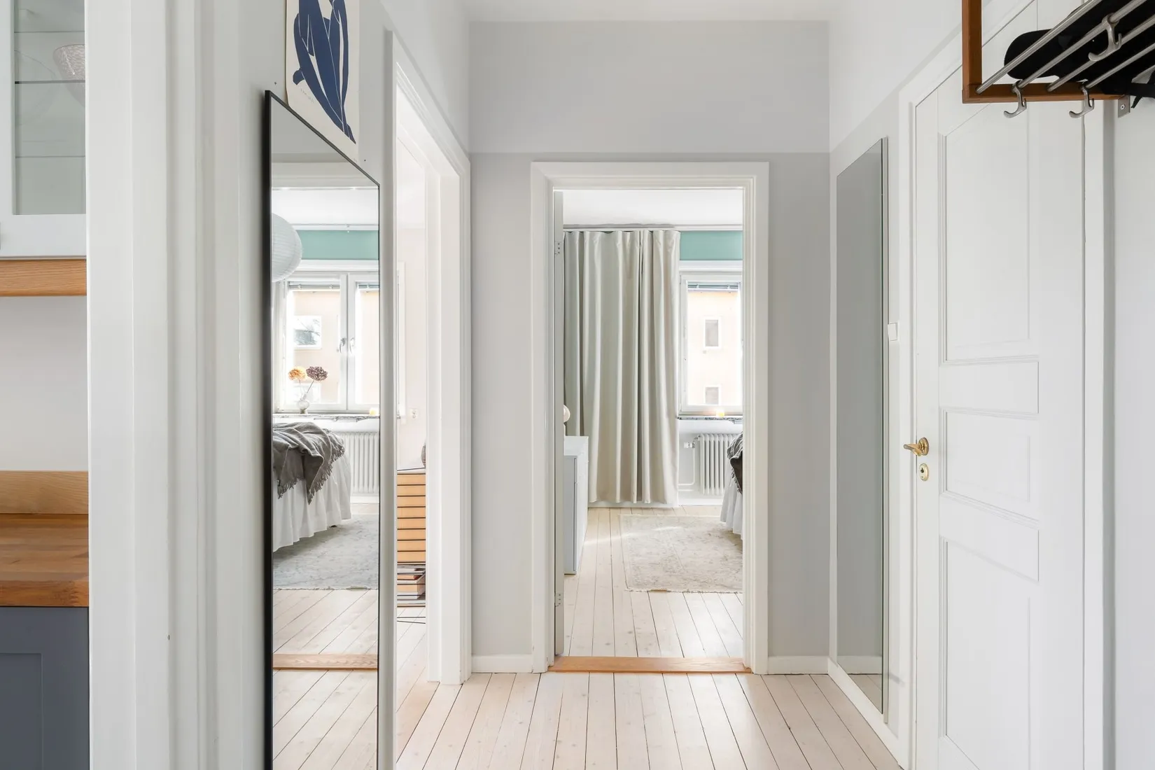 Bostadsrätt, Björkbacksvägen 44, Ulvsunda, Stockholm