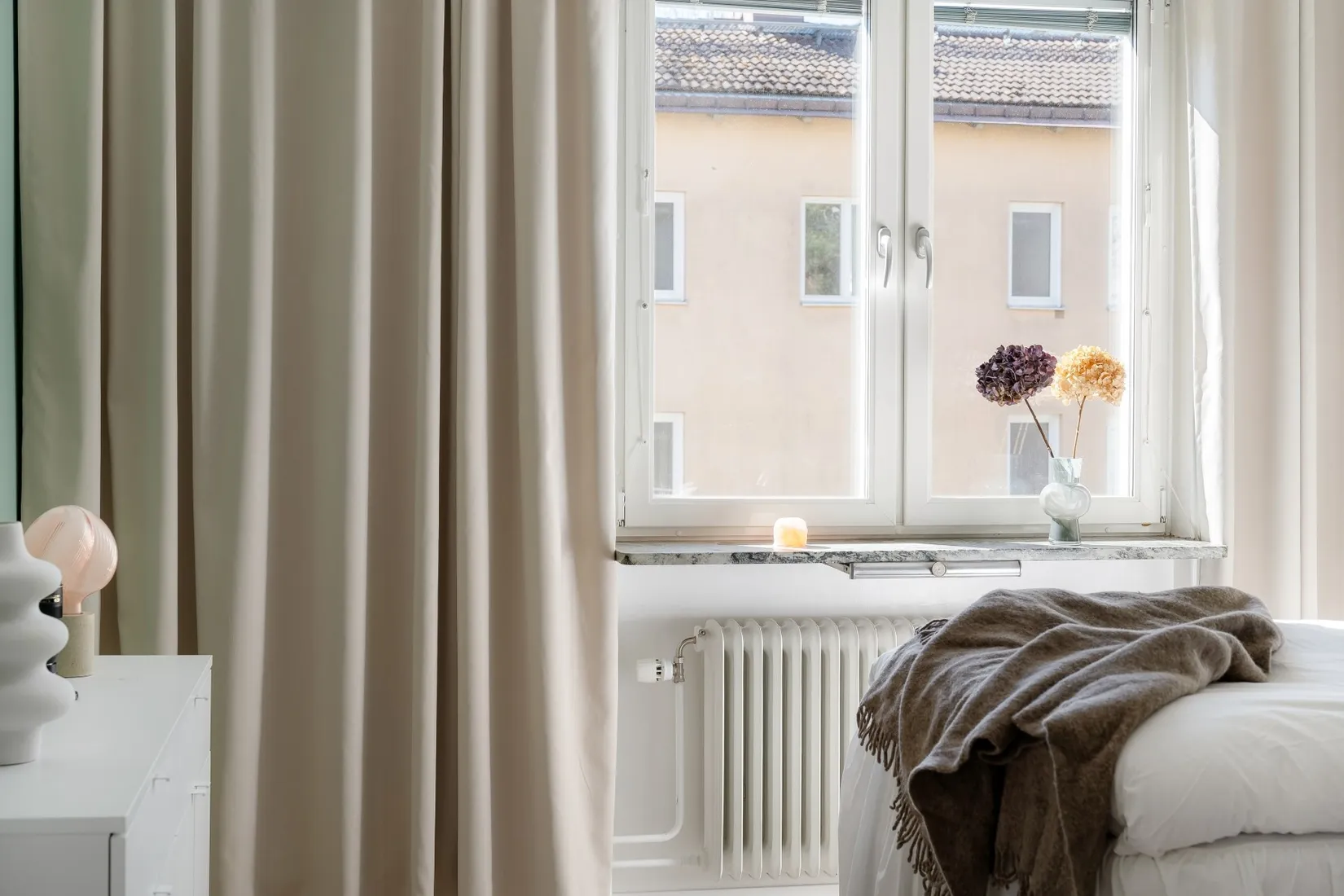 Bostadsrätt, Björkbacksvägen 44, Ulvsunda, Stockholm