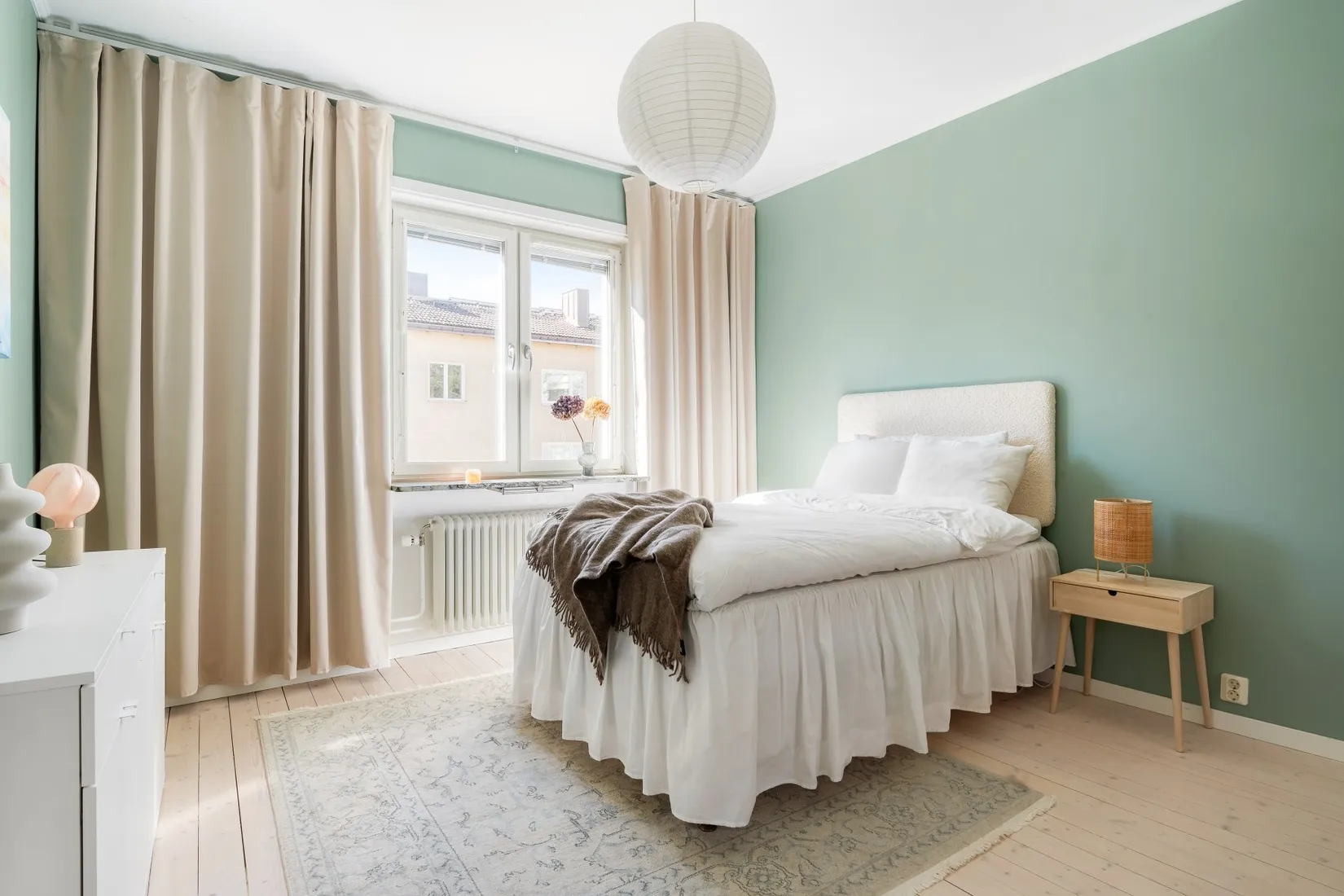 Bostadsrätt, Björkbacksvägen 44, Ulvsunda, Stockholm