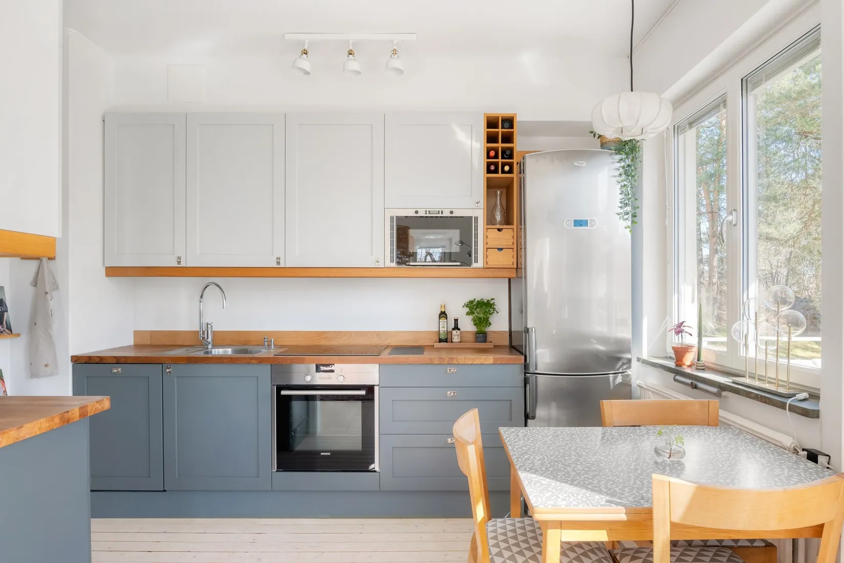 Bostadsrätt, Björkbacksvägen 44, Ulvsunda, Stockholm