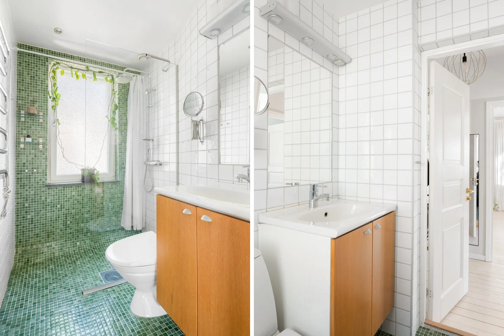 Bostadsrätt, Björkbacksvägen 44, Ulvsunda, Stockholm