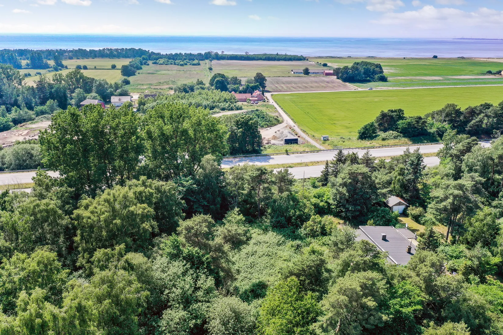 Villa, Välanvägen 81, Saxtorpsskogen, Landskrona