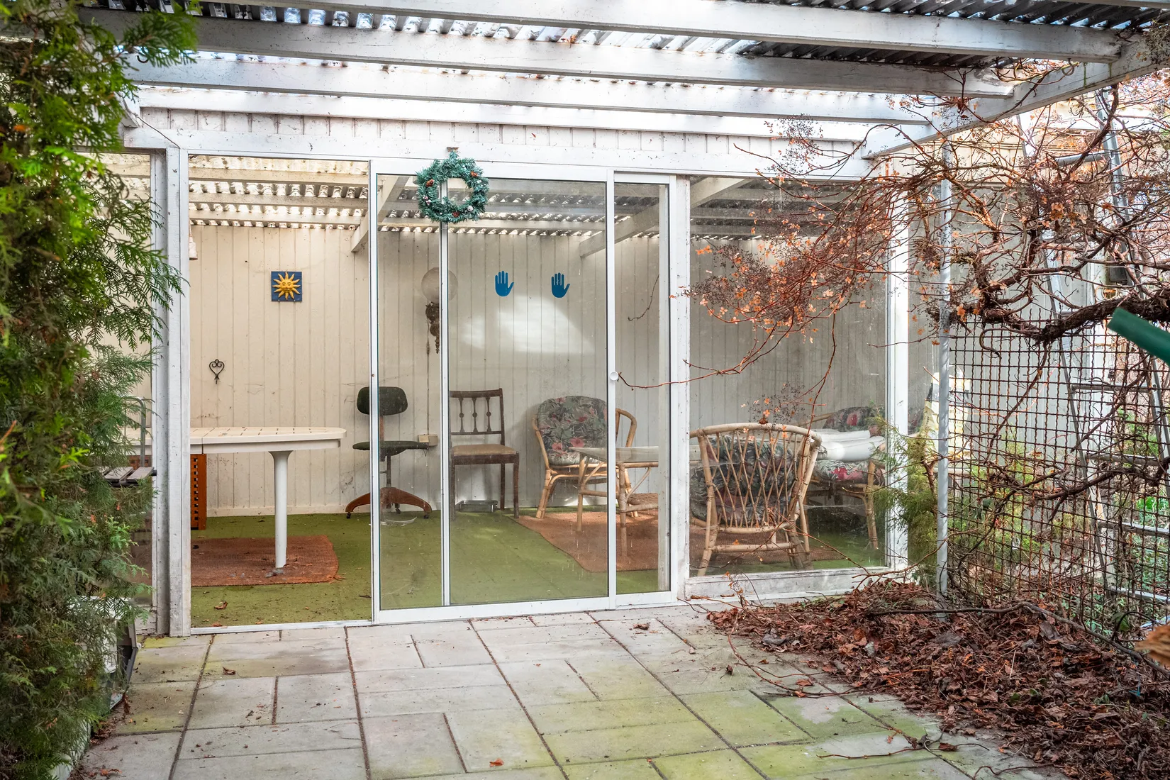 Villa, Välanvägen 81, Saxtorpsskogen, Landskrona