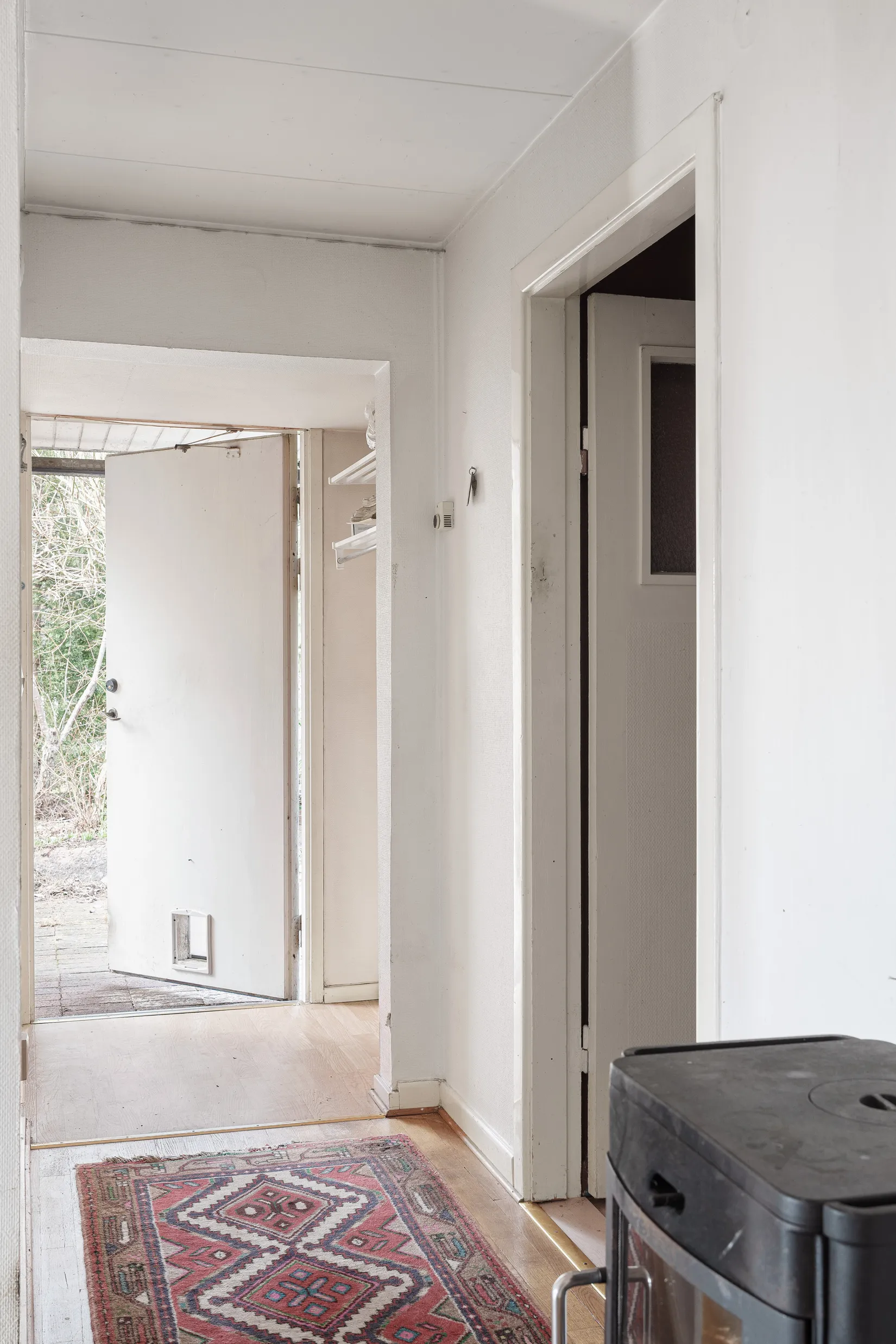 Villa, Välanvägen 81, Saxtorpsskogen, Landskrona