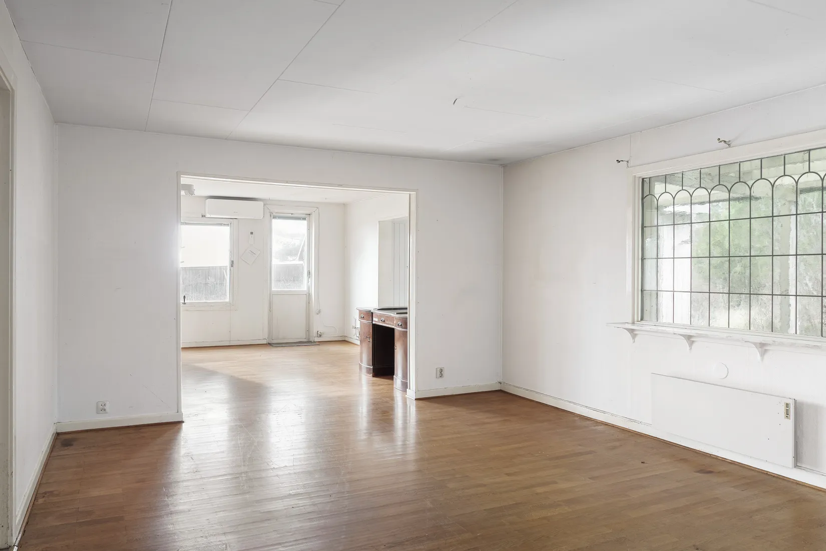 Villa, Välanvägen 81, Saxtorpsskogen, Landskrona