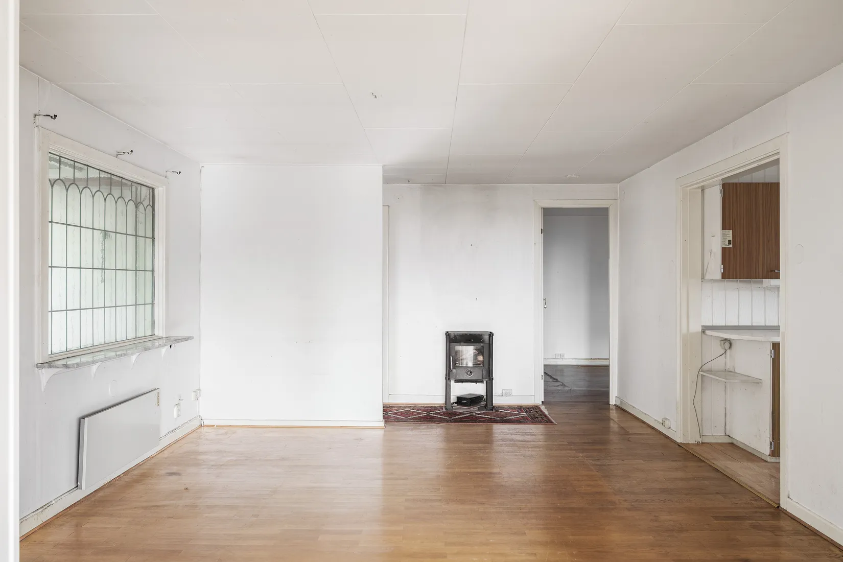 Villa, Välanvägen 81, Saxtorpsskogen, Landskrona